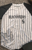 2023 MSA Blackhawks Uniform Package