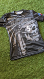 2023 MSA Blackhawks Uniform Package