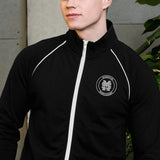 Embroider Ring of Honor Fleece Jacket