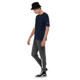 Hawked Up Skinny Joggers