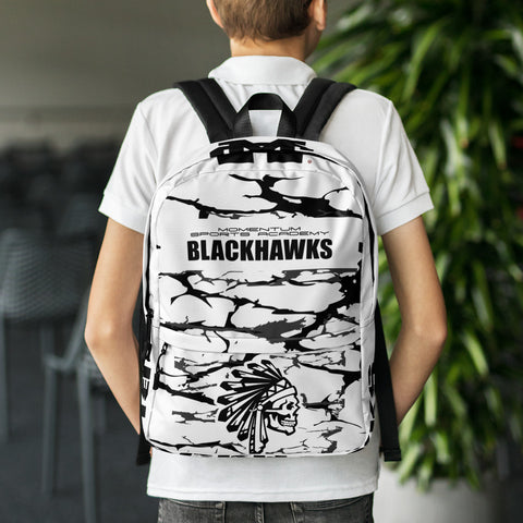 BLACKHawk Back Pack