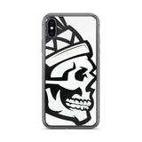 Blackhawk iPhone Case
