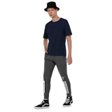 Hawked Up Skinny Joggers