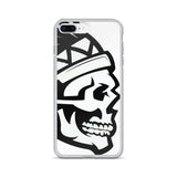 Blackhawk iPhone Case