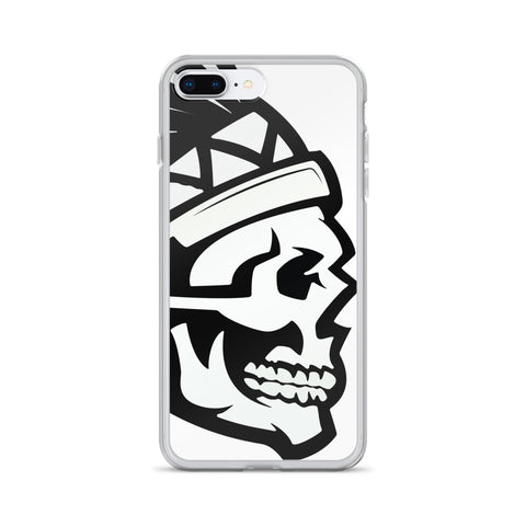 Blackhawk iPhone Case