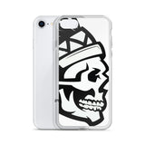 Blackhawk iPhone Case