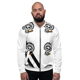 Hawk Boy Bomber Jacket