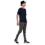 Hawked Up Skinny Joggers