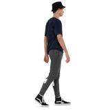 Hawked Up Skinny Joggers