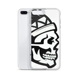 Blackhawk iPhone Case