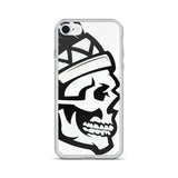 Blackhawk iPhone Case