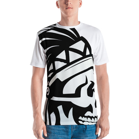 BIG Skull Tee-shirt