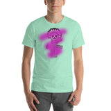 Graffiti BlkHwx Tee FTW