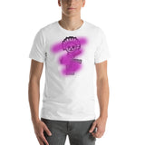 Graffiti BlkHwx Tee FTW